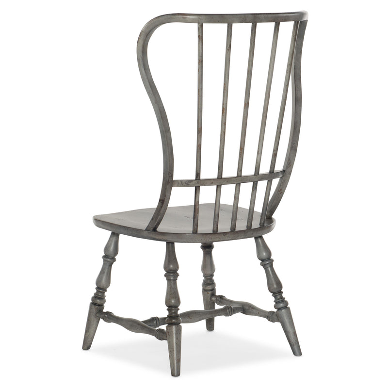 Hooker Furniture CiaoBella Dining Chair 5805-75311-96 IMAGE 2
