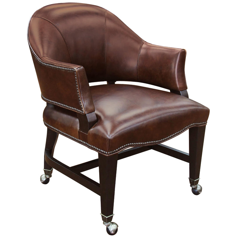 Hooker Furniture Joker Arm Chair GC100-086 IMAGE 1