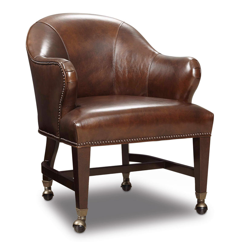 Hooker Furniture Queen Arm Chair GC101-086 IMAGE 1