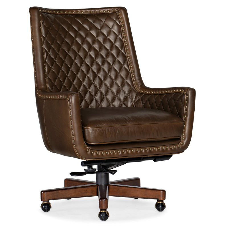 Hooker Furniture Office Chairs Office Chairs EC206-088 IMAGE 1