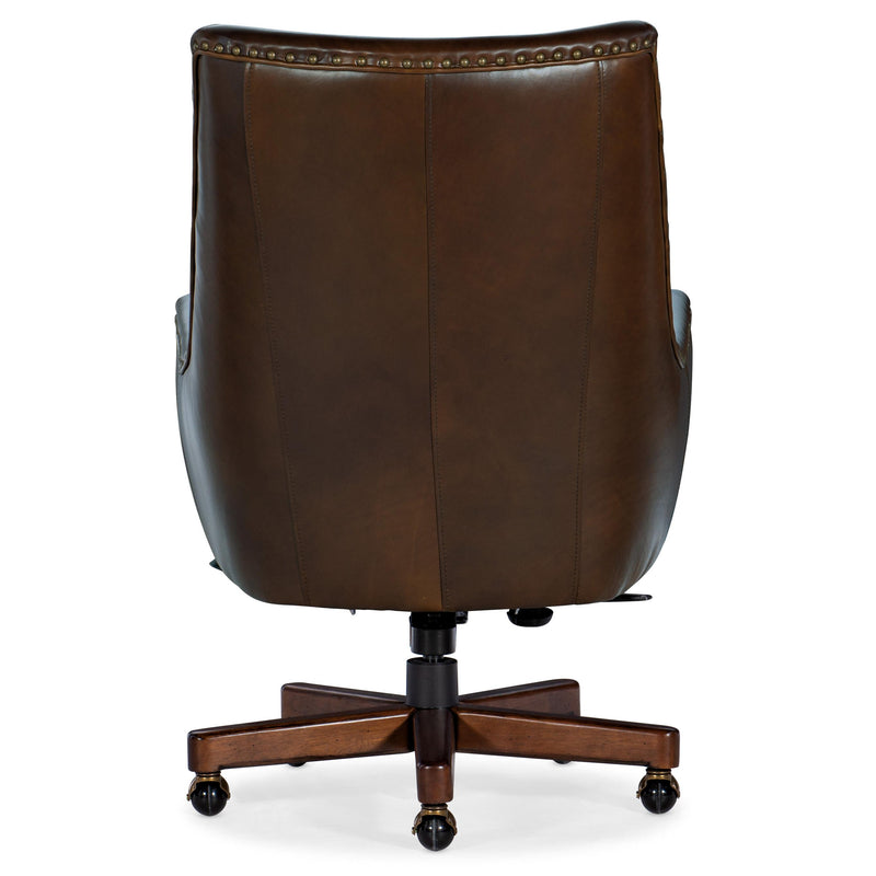 Hooker Furniture Office Chairs Office Chairs EC206-088 IMAGE 3
