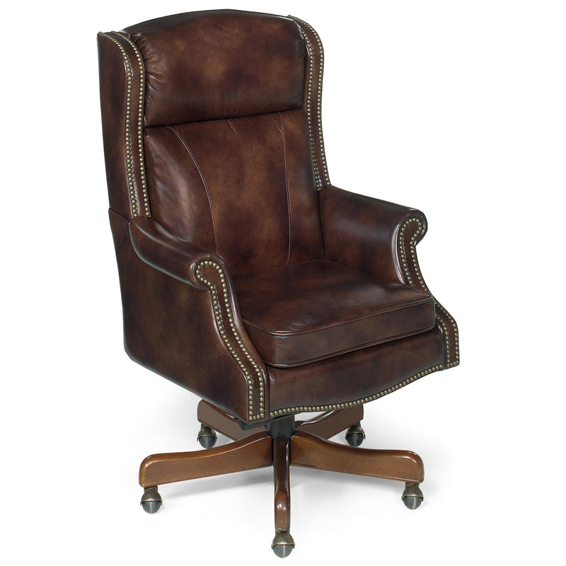 Hooker Furniture Office Chairs Office Chairs EC216 IMAGE 1