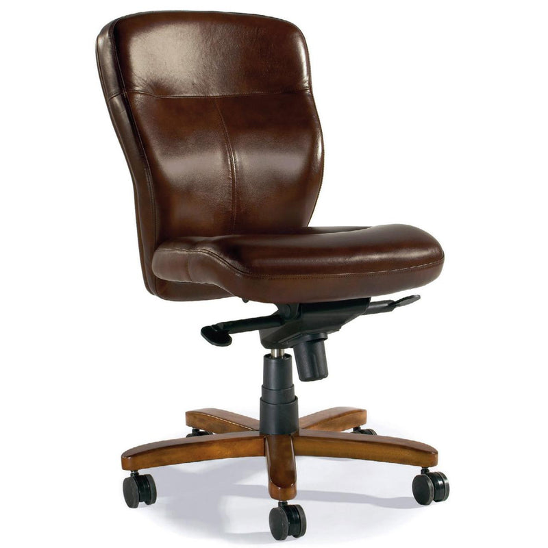 Hooker Furniture Office Chairs Office Chairs EC289 IMAGE 1