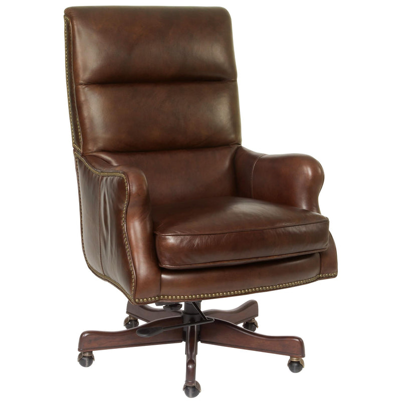 Hooker Furniture Office Chairs Office Chairs EC389-085 IMAGE 1