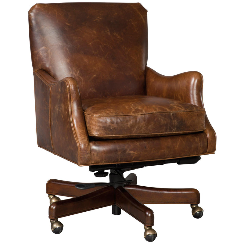 Hooker Furniture Office Chairs Office Chairs EC438-089 IMAGE 1