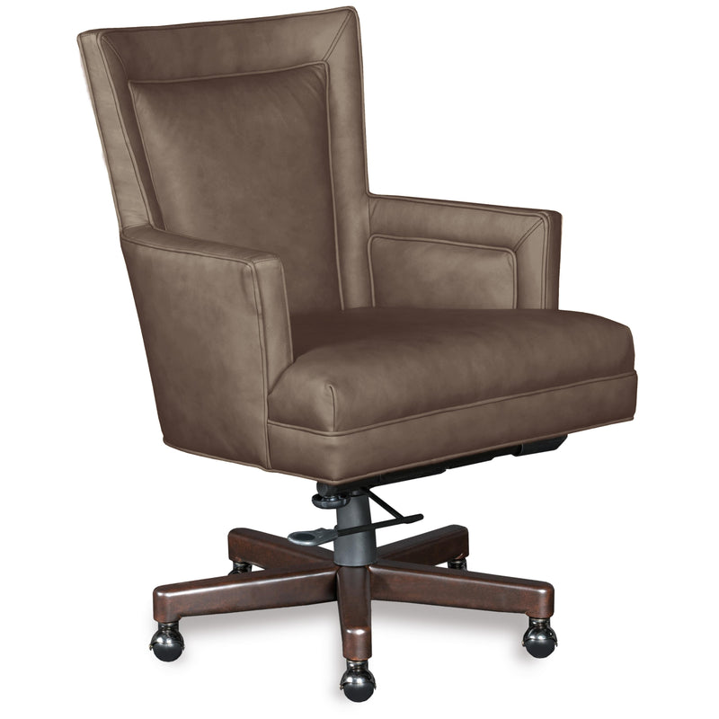 Hooker Furniture Office Chairs Office Chairs EC447-084 IMAGE 1