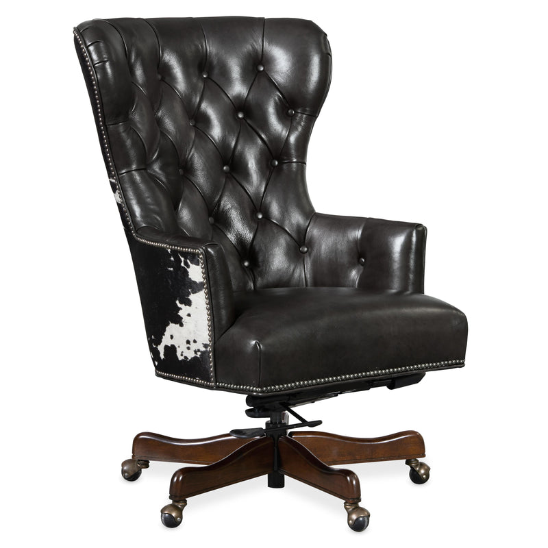 Hooker Furniture Office Chairs Office Chairs EC448-097 IMAGE 1