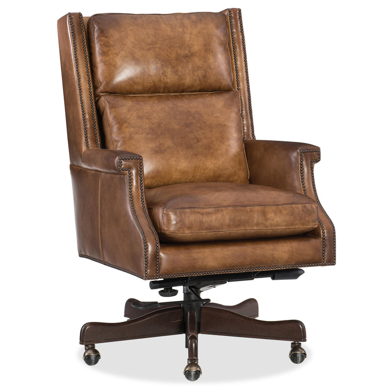 Hooker Furniture Office Chairs Office Chairs EC562-083 IMAGE 1