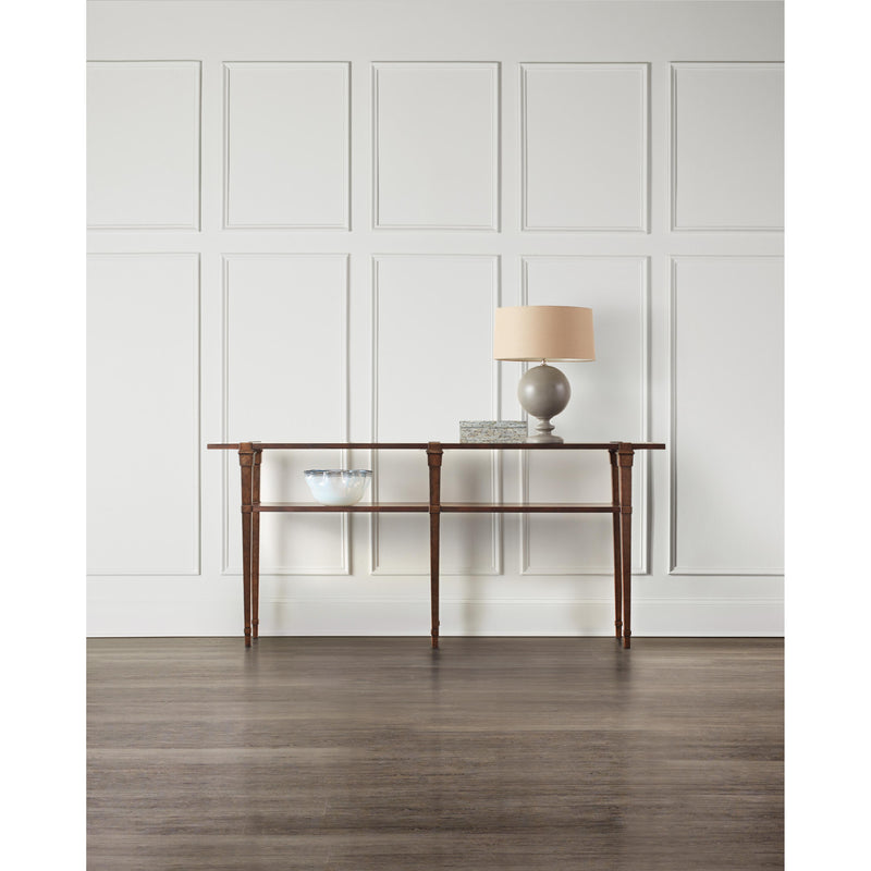 Hooker Furniture Console Table 5589-85001-DKW IMAGE 3