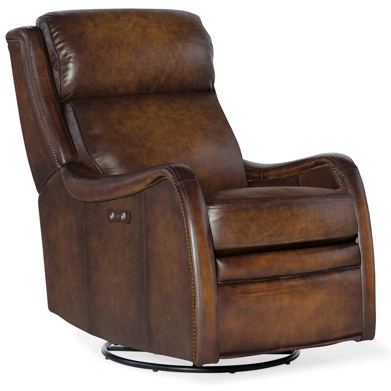 Hooker Furniture RC Power Recliner RC234-PSWGL-087 IMAGE 1