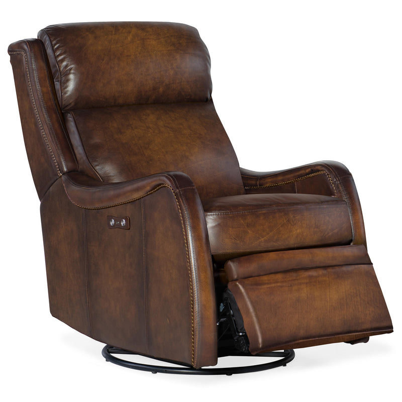 Hooker Furniture RC Power Recliner RC234-PSWGL-087 IMAGE 2