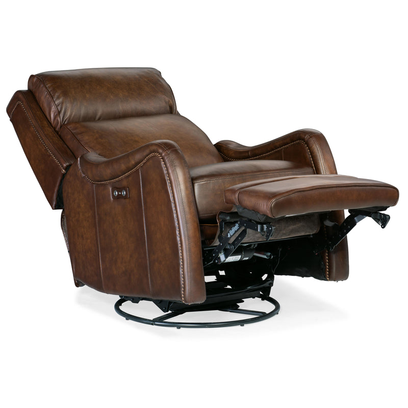 Hooker Furniture RC Power Recliner RC234-PSWGL-087 IMAGE 3