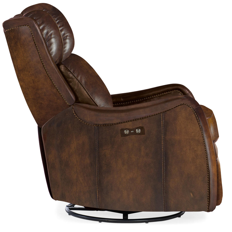 Hooker Furniture RC Power Recliner RC234-PSWGL-087 IMAGE 4