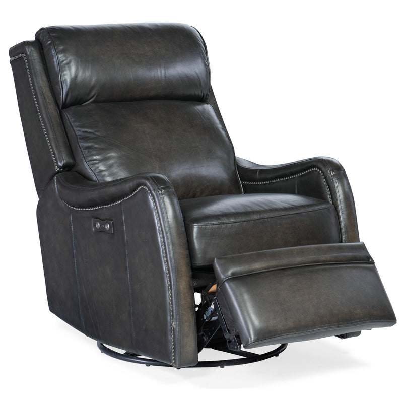 Hooker Furniture RC Power Recliner RC234-PSWGL-089 IMAGE 2