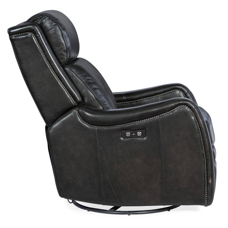 Hooker Furniture RC Power Recliner RC234-PSWGL-089 IMAGE 4