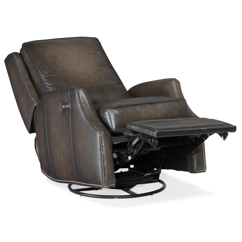 Hooker Furniture RC Power Recliner RC260-PSWGL-095 IMAGE 3