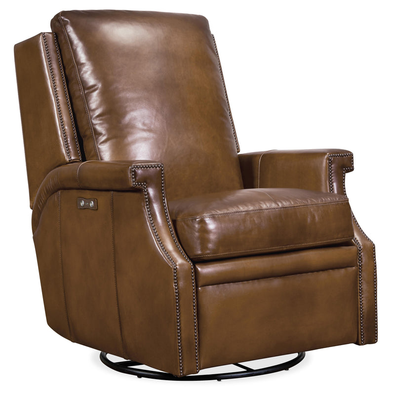 Hooker Furniture RC Power Recliner RC379-PSWGL-083 IMAGE 1