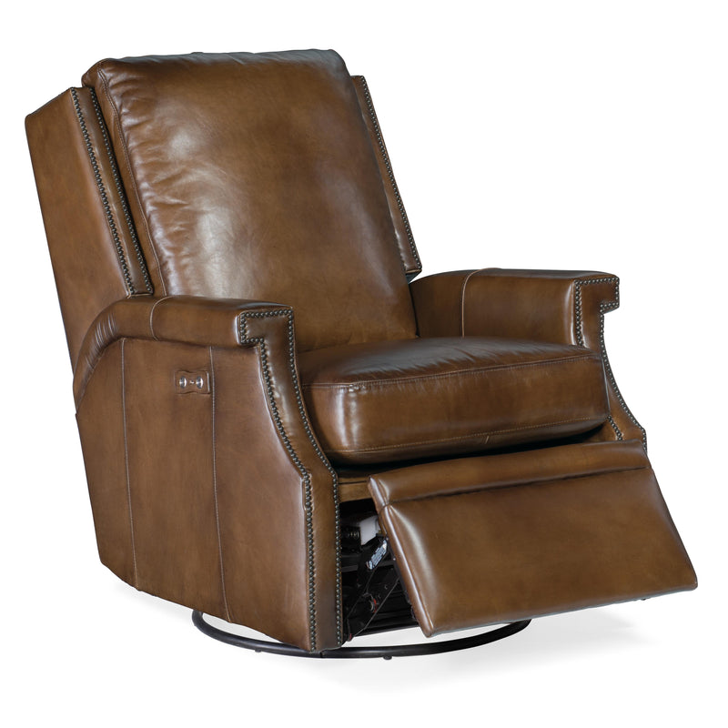 Hooker Furniture RC Power Recliner RC379-PSWGL-083 IMAGE 2
