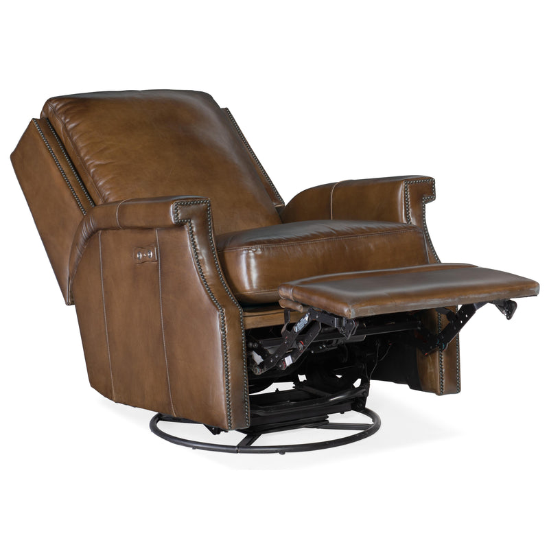 Hooker Furniture RC Power Recliner RC379-PSWGL-083 IMAGE 3