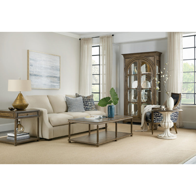 Hooker Furniture Vera Cruz End Table 6005-80114-85 IMAGE 4