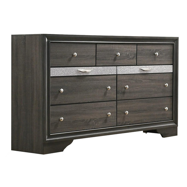 Acme Furniture Naima 9-Drawer Dresser 25975 IMAGE 1