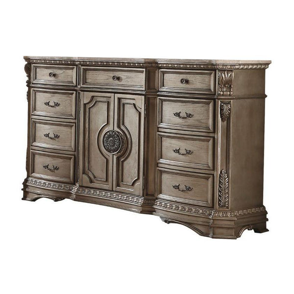 Acme Furniture Northville 9-Drawer Dresser 26937 IMAGE 1