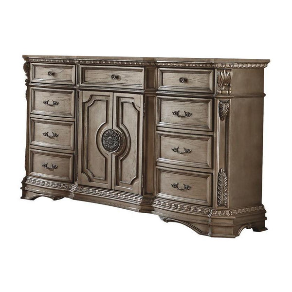 Acme Furniture Northville 9-Drawer Dresser 26938 IMAGE 1