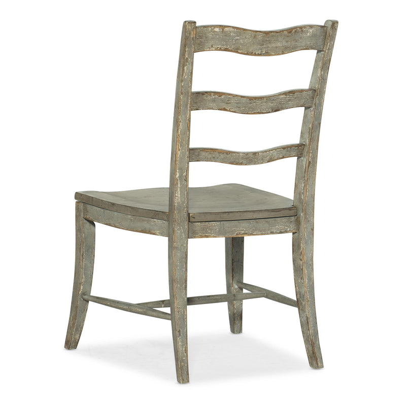 Hooker Furniture Alfresco Dining Chair 6025-75310-90 IMAGE 2