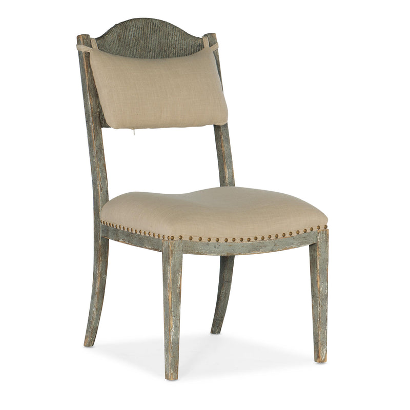 Hooker Furniture Alfresco Dining Chair 6025-75311-90 IMAGE 1
