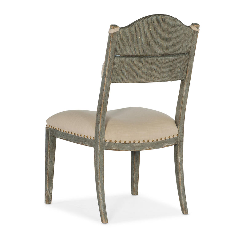 Hooker Furniture Alfresco Dining Chair 6025-75311-90 IMAGE 2