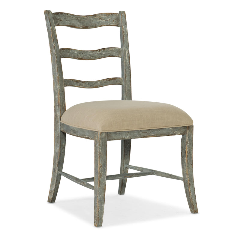 Hooker Furniture Alfresco Dining Chair 6025-75313-90 IMAGE 1