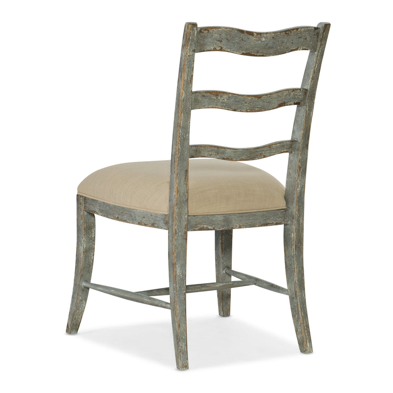 Hooker Furniture Alfresco Dining Chair 6025-75313-90 IMAGE 2