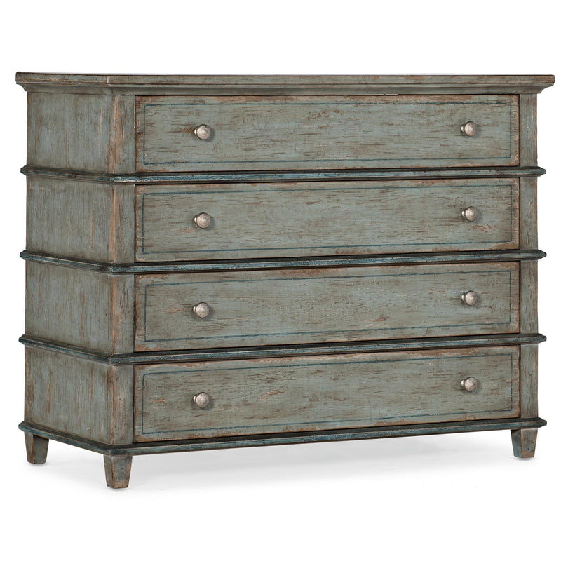 Hooker Furniture Accent Cabinets Chests 6025-85003-45 IMAGE 1