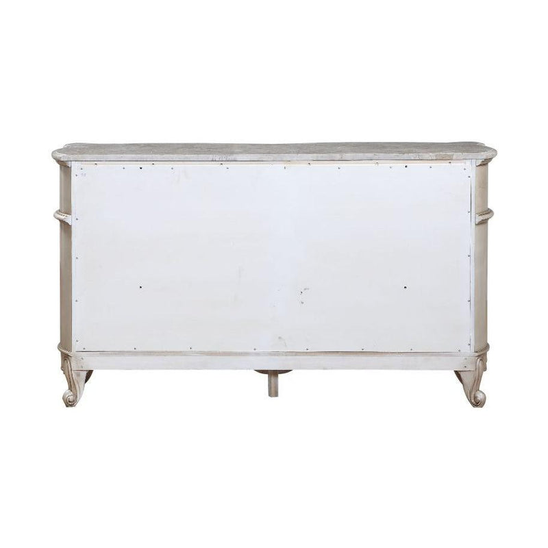 Acme Furniture Gorsedd 6-Drawer Dresser 27445 IMAGE 6