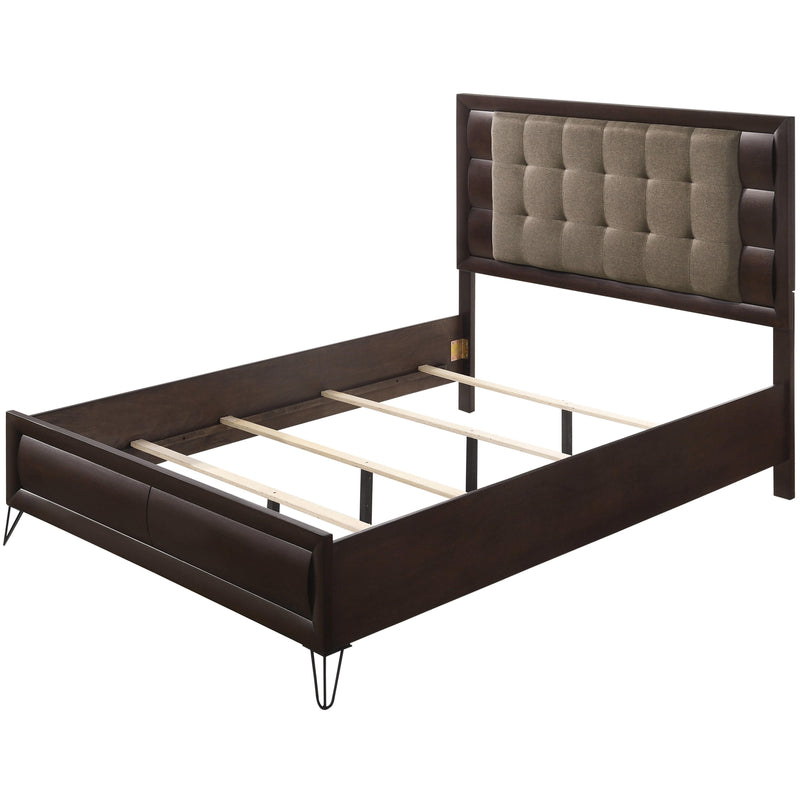 Acme Furniture Tablita King Panel Bed 27457EK IMAGE 3