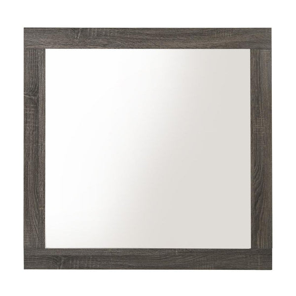 Acme Furniture Avantika Landscape Dresser Mirror 27674 IMAGE 1