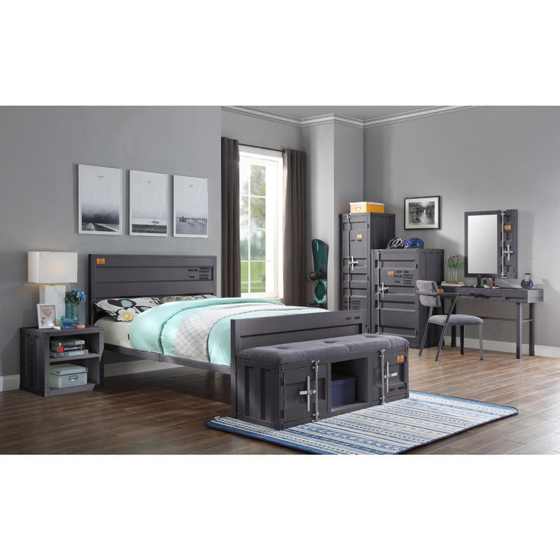 Acme Furniture Kids Bedroom Accents Vanity Mirror 35923 IMAGE 4