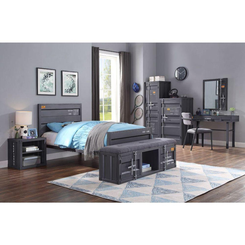 Acme Furniture Kids Bedroom Accents Vanity Mirror 35923 IMAGE 5