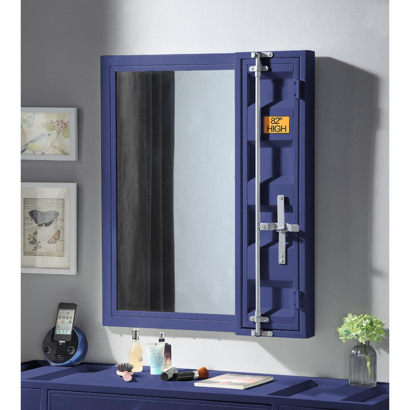 Acme Furniture Kids Bedroom Accents Vanity Mirror 35938 IMAGE 3
