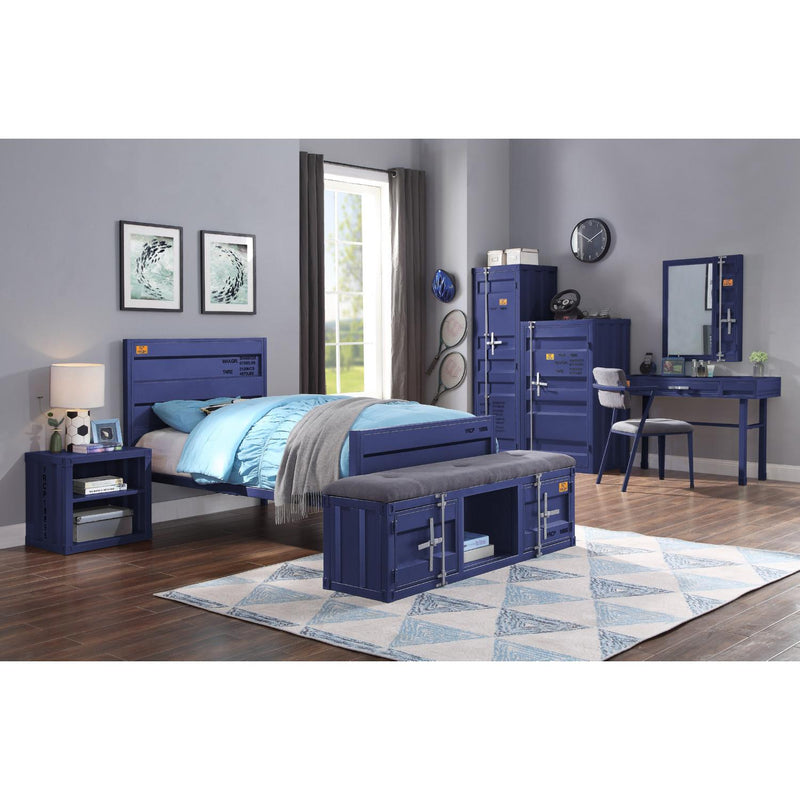 Acme Furniture Kids Bedroom Accents Vanity Mirror 35938 IMAGE 5