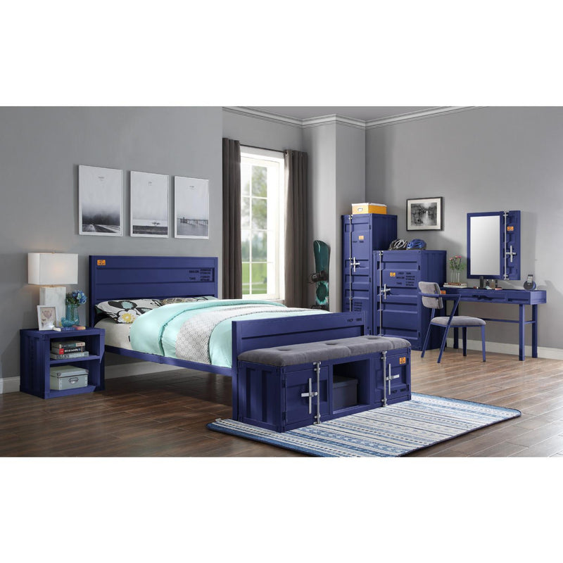 Acme Furniture Kids Bedroom Accents Vanity 35939 IMAGE 8