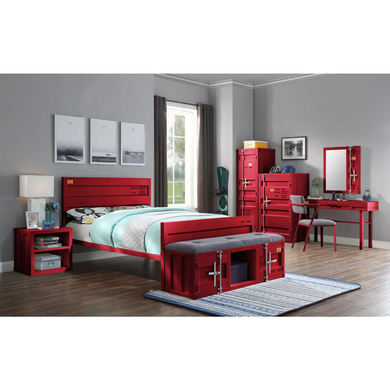 Acme Furniture Kids Bedroom Accents Vanity Mirror 35952 IMAGE 5