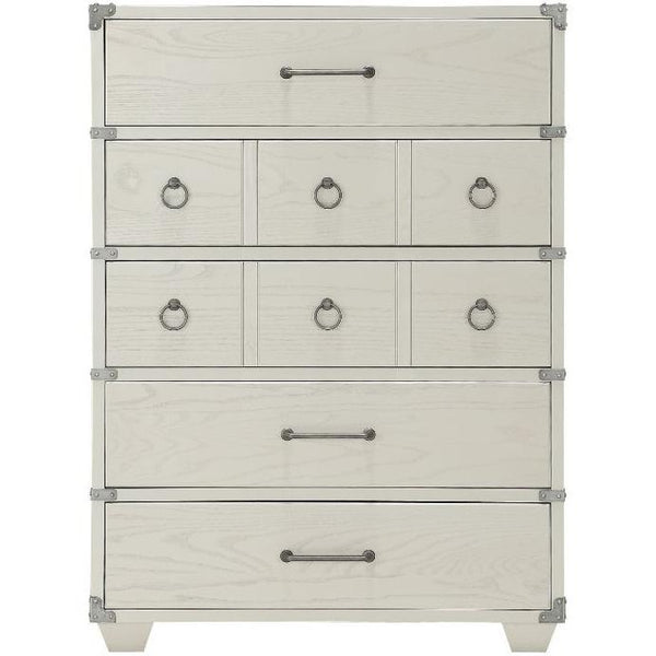 Acme Furniture Orchest 5-Drawer Kids Chest 36141 IMAGE 1
