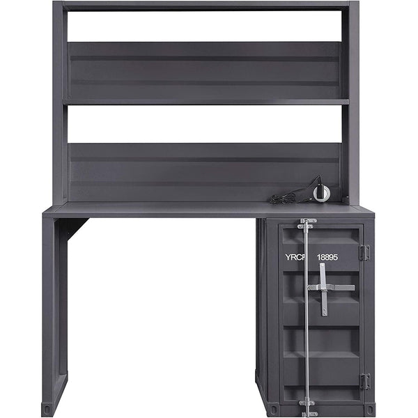 Acme Furniture Kids Desks Desk and Hutch 37897 IMAGE 1