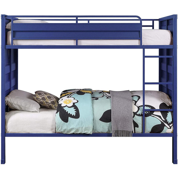 Acme Furniture Kids Beds Bunk Bed 37900 IMAGE 1