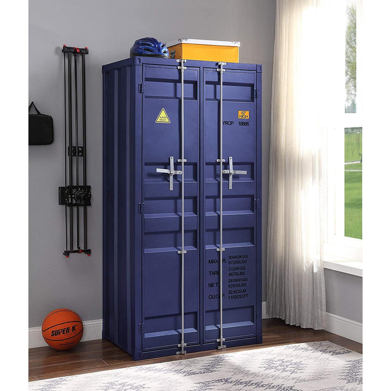 Acme Furniture Kids Armoires Armoire 37909 IMAGE 4