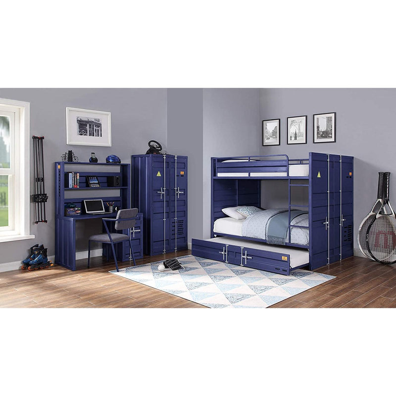 Acme Furniture Kids Armoires Armoire 37909 IMAGE 5