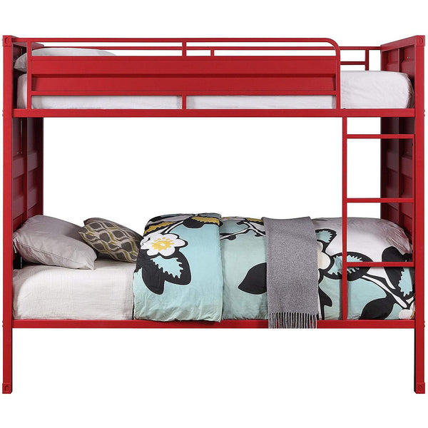 Acme Furniture Kids Beds Bunk Bed 37910 IMAGE 1
