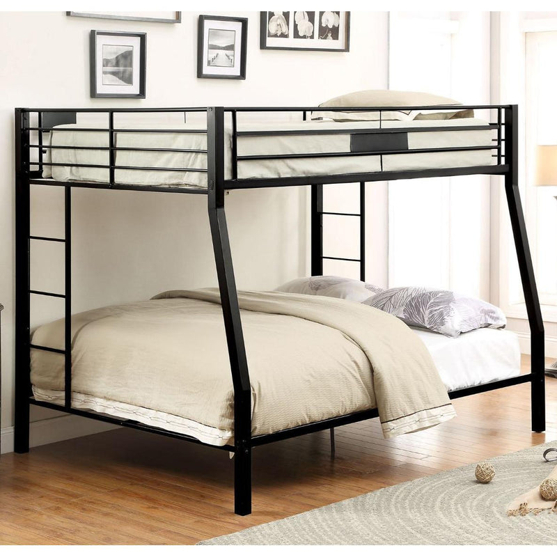 Acme Furniture Kids Beds Bunk Bed 38005 IMAGE 1