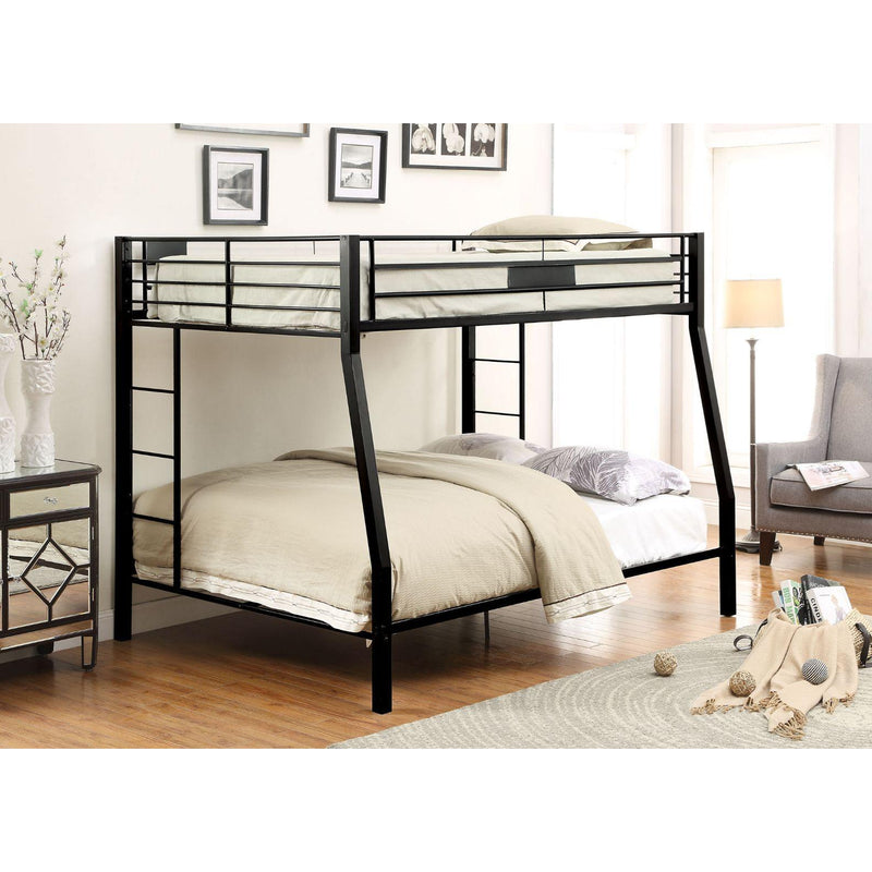 Acme Furniture Kids Beds Bunk Bed 38005 IMAGE 2